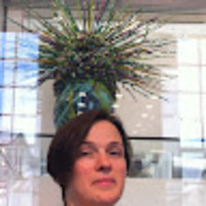 Meet your Posher, Michele